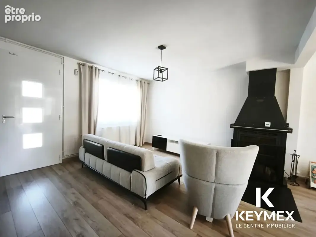 Maison Belloy En France 5 pièces 86 m2 - photo 4