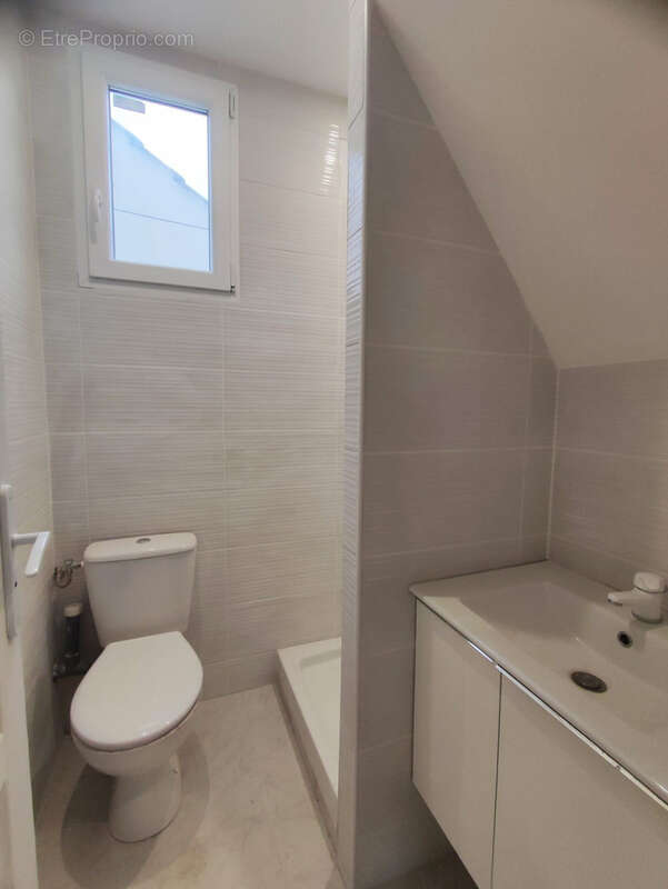 Maison à AULNAY-SOUS-BOIS