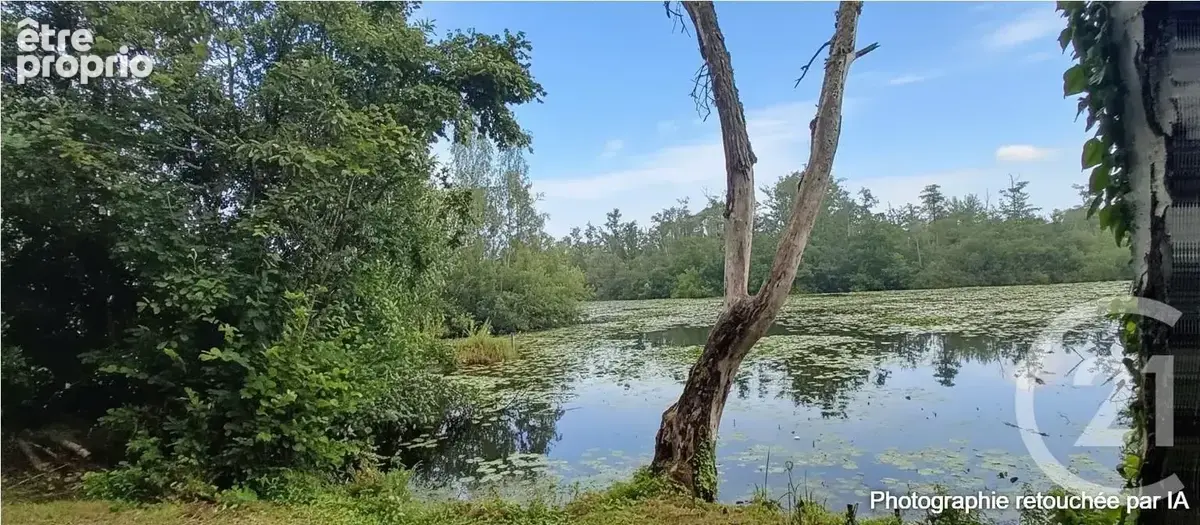 Terrain à PERONNE