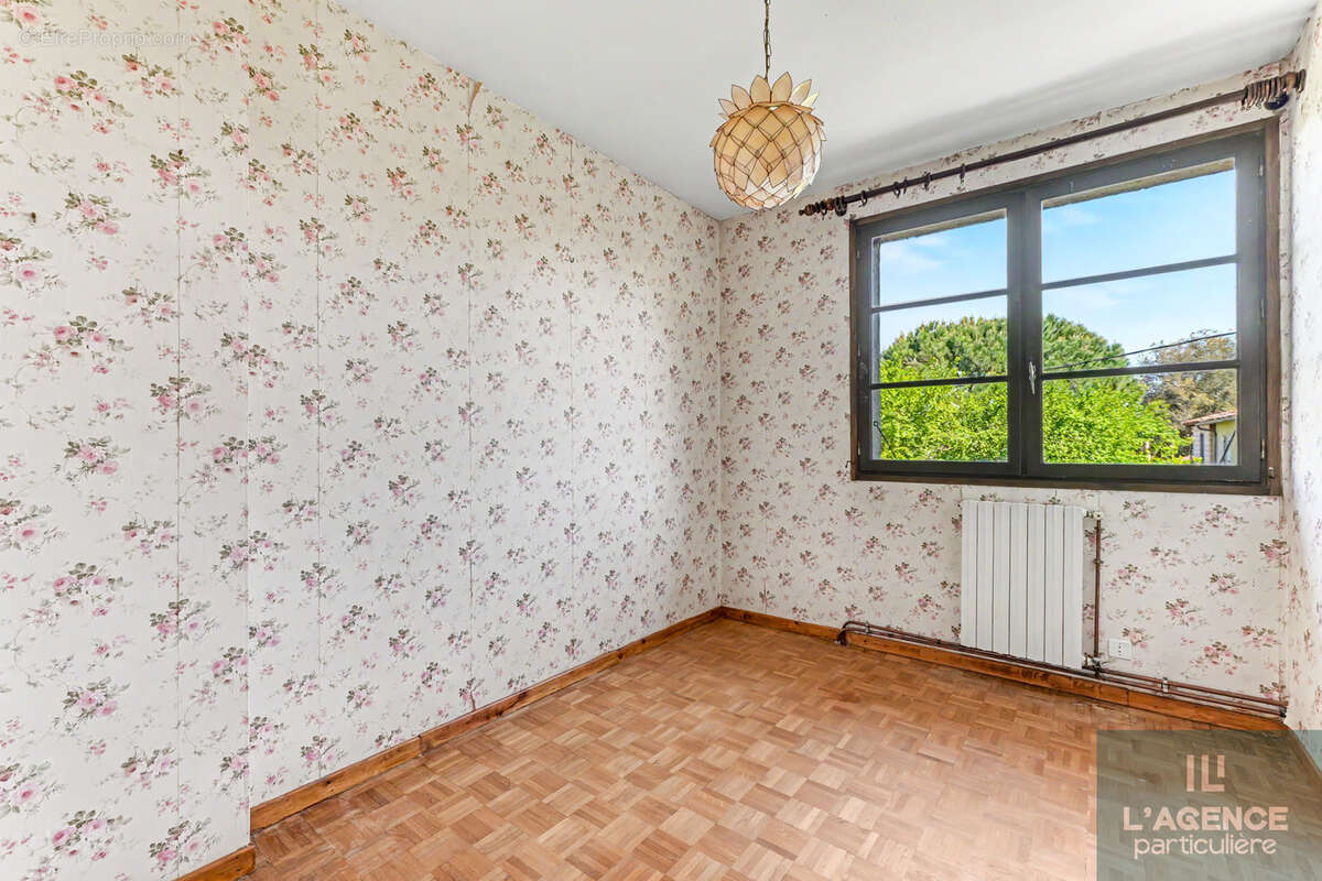 Maison à BALMA