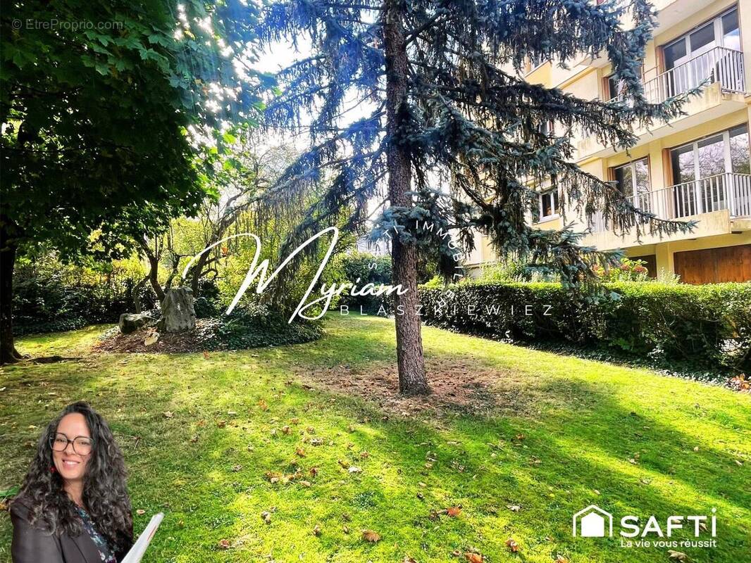 Photo 1 - Appartement à ORSAY