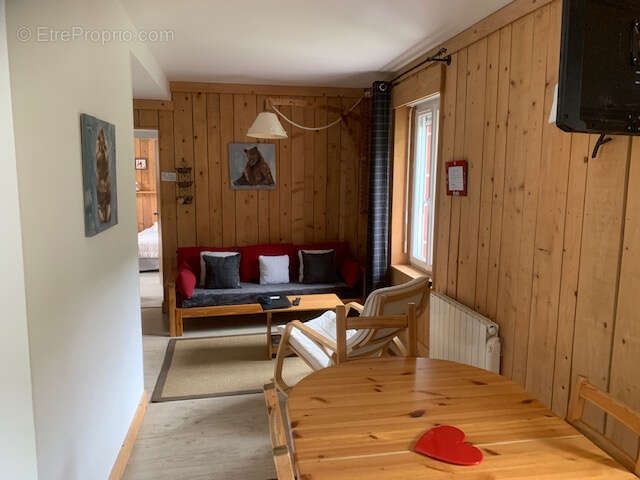 Immeuble de rapport mont-dore - photo 10