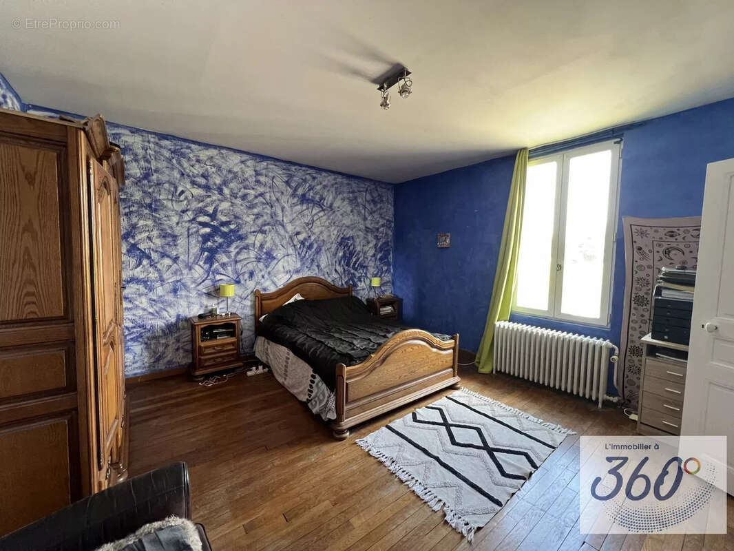 Maison authentique, proche des commodités ! - photo 12