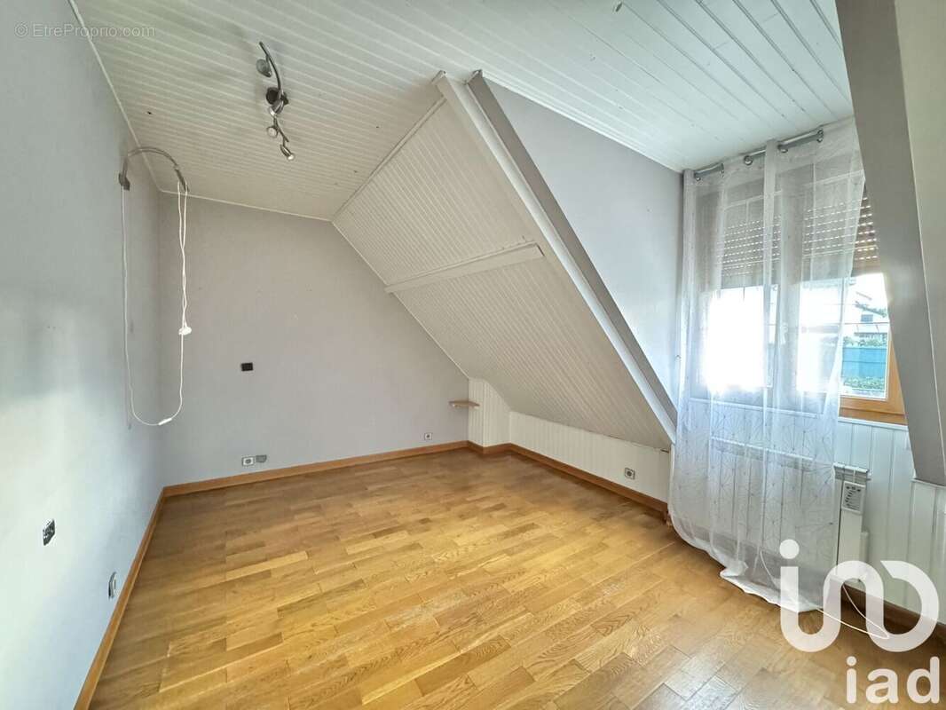 Photo 8 - Maison à SAULX-LES-CHARTREUX