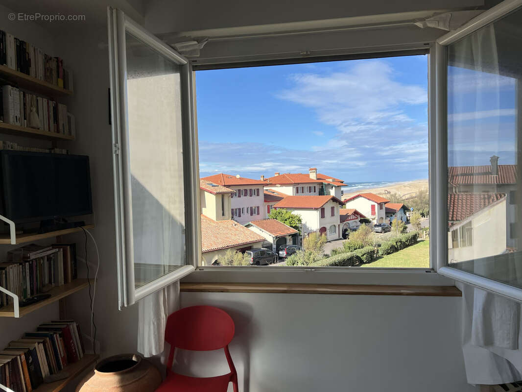 Appartement à HOSSEGOR