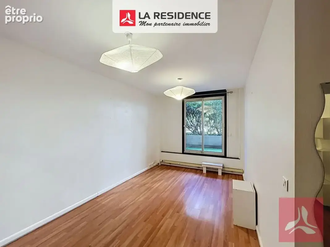 Appartement 1 pièce 35 m² à vendre à Paris-18e (75018) - photo 4