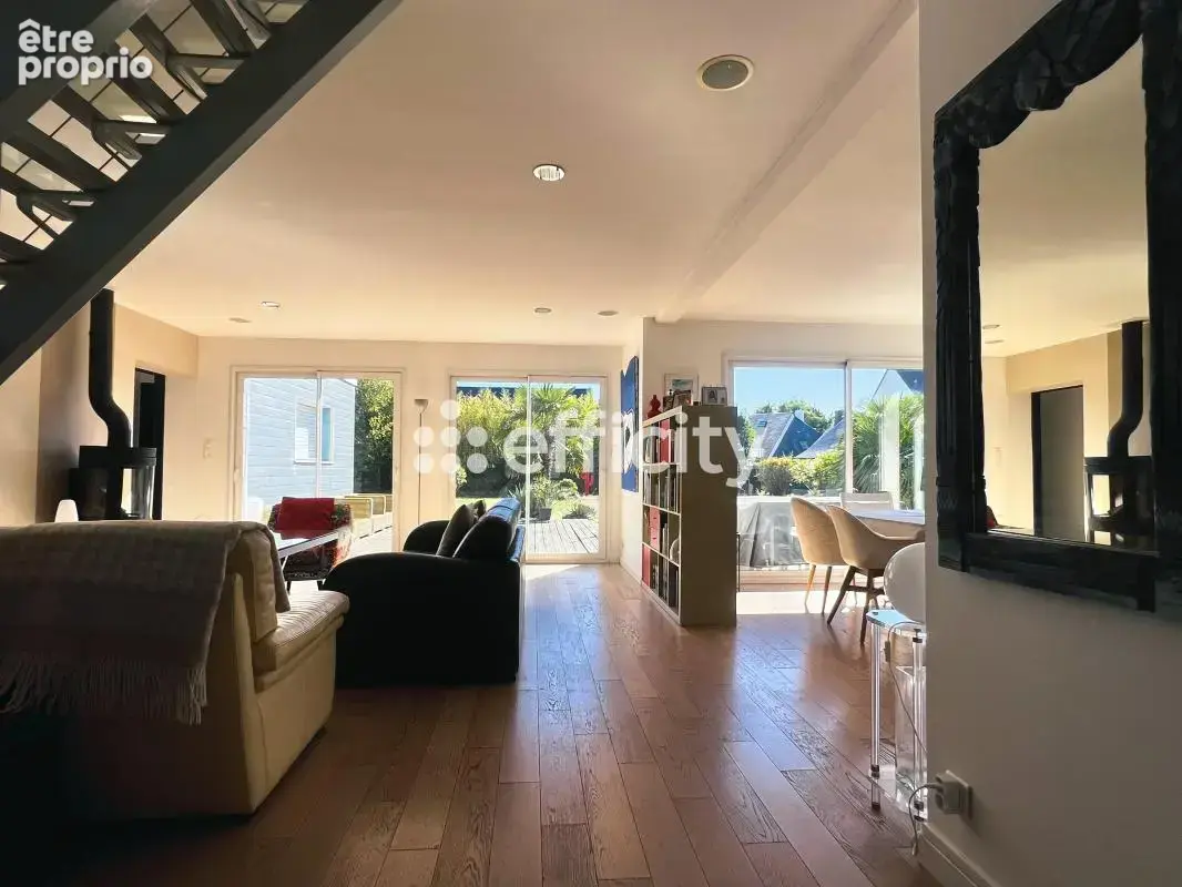 Maison d'architecte - photo 8