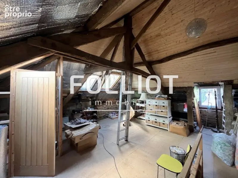 Maison Saint Michel De Montjoie 4 pièce(s) 75.5 m2 - photo 10