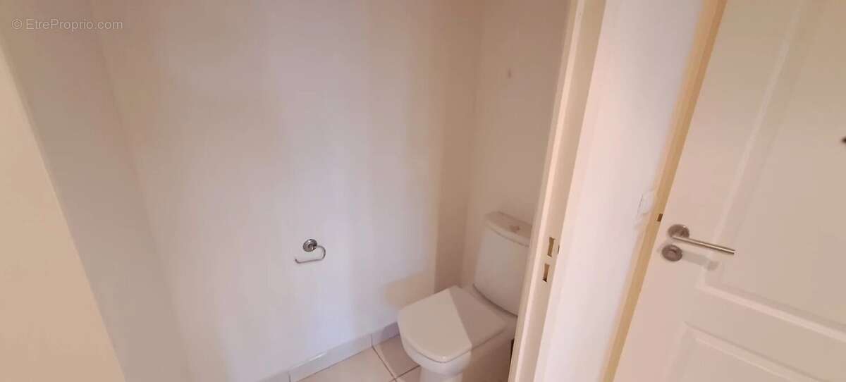 Appartement à VILLENEUVE-LOUBET