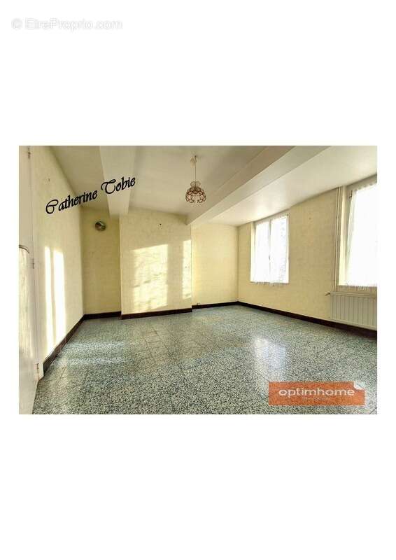 Maison à SIGNY-LE-PETIT