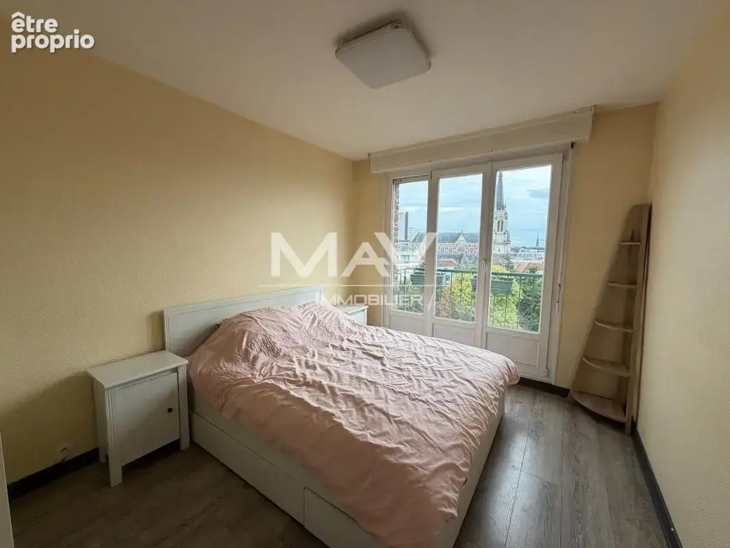 Appartement 91 m² à Tourcoing  - photo 5