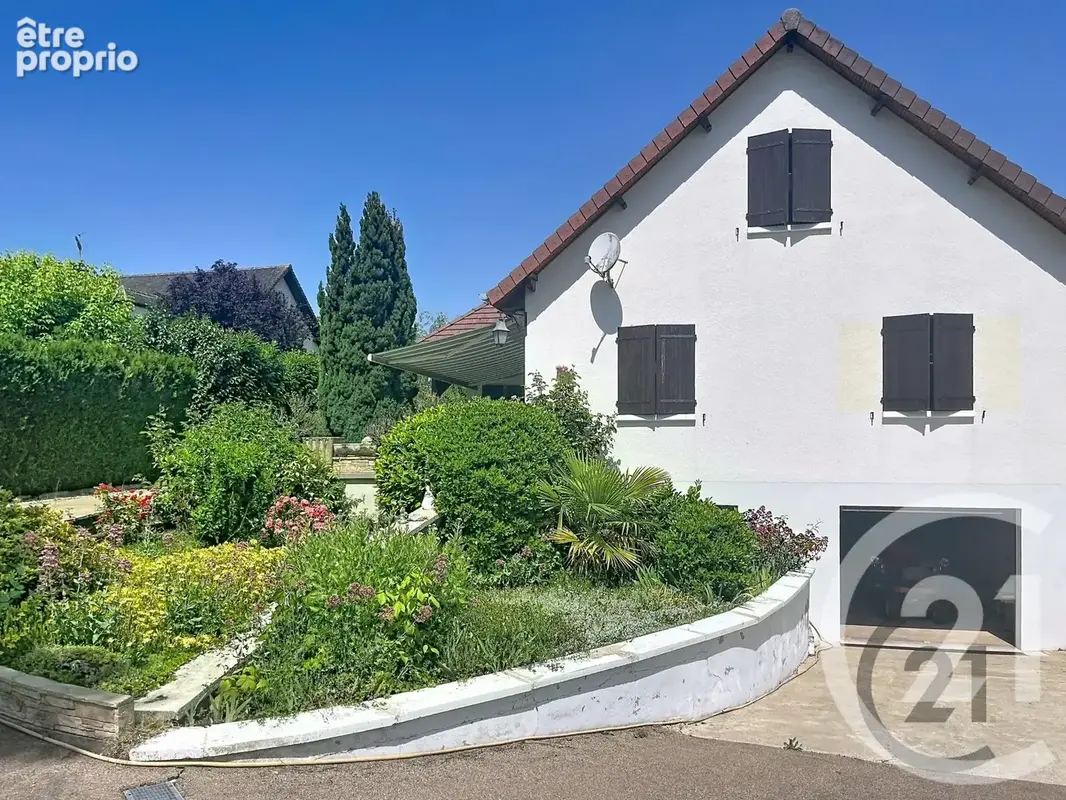 Maison 144 m² à Chablis  - photo 18