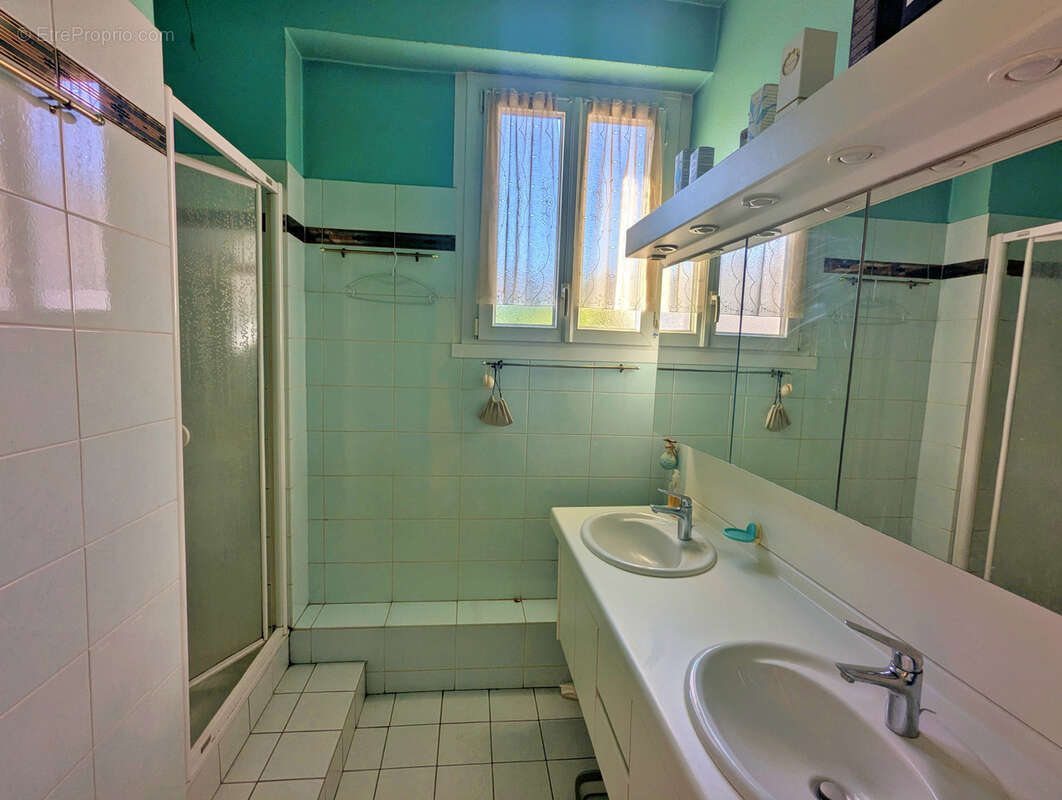 Maison à CLERMONT-FERRAND