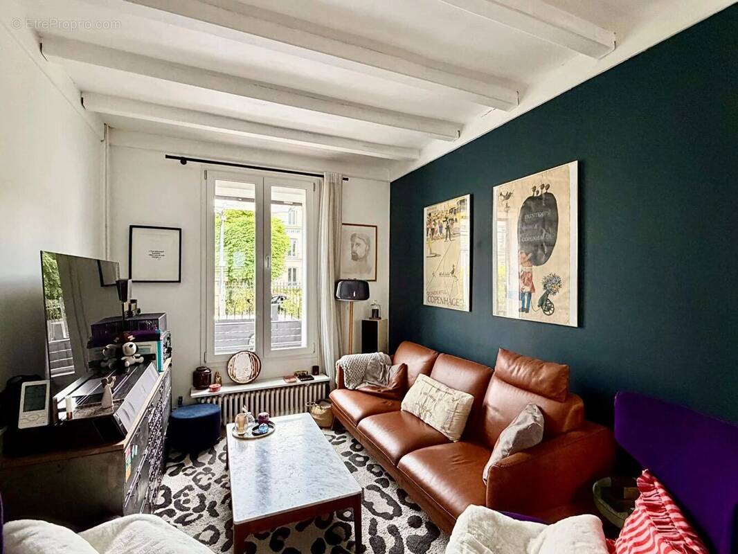 Maison à COLOMBES