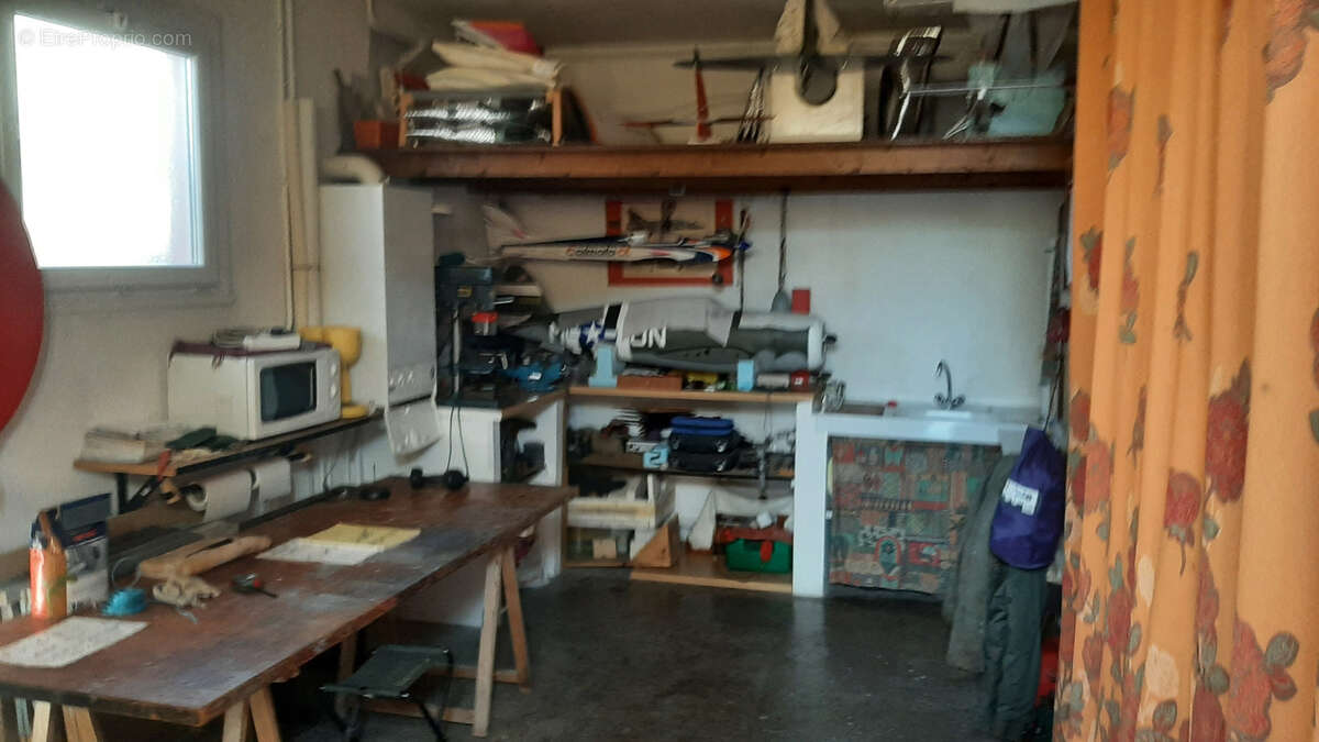 Appartement à PERPIGNAN