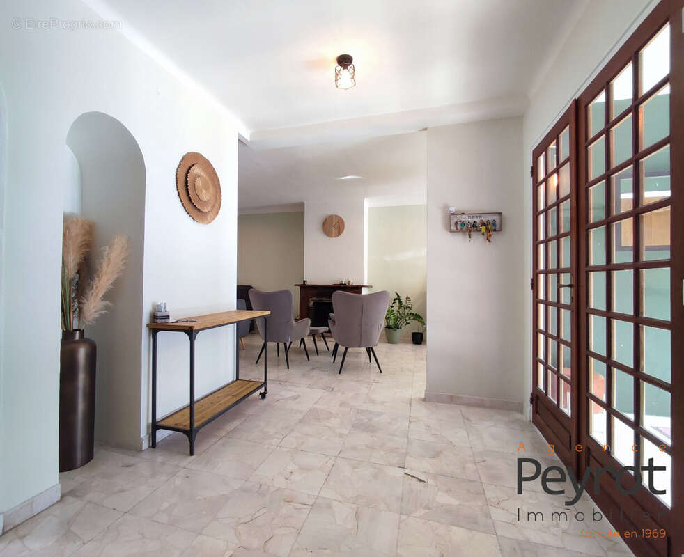 Maison à PERPIGNAN