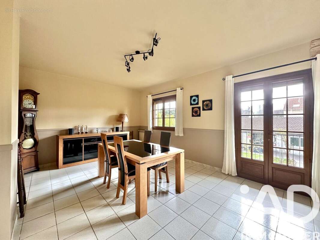 Photo 9 - Maison à VALENTON