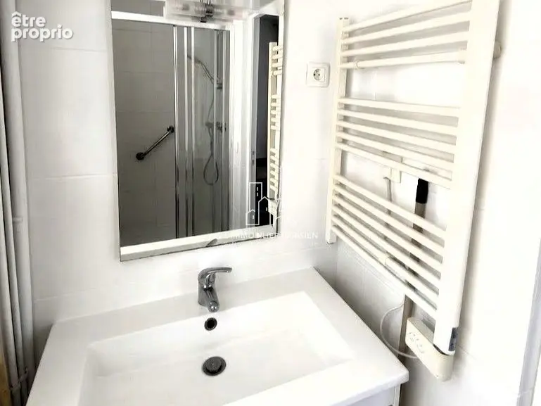 Appartement 2 pièces 22 m² à vendre à Paris-17e (75017) - photo 7