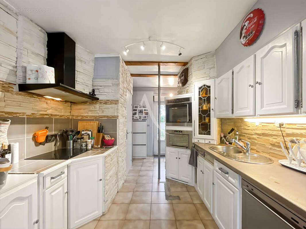 Maison à VERNEUIL-L&#039;ETANG