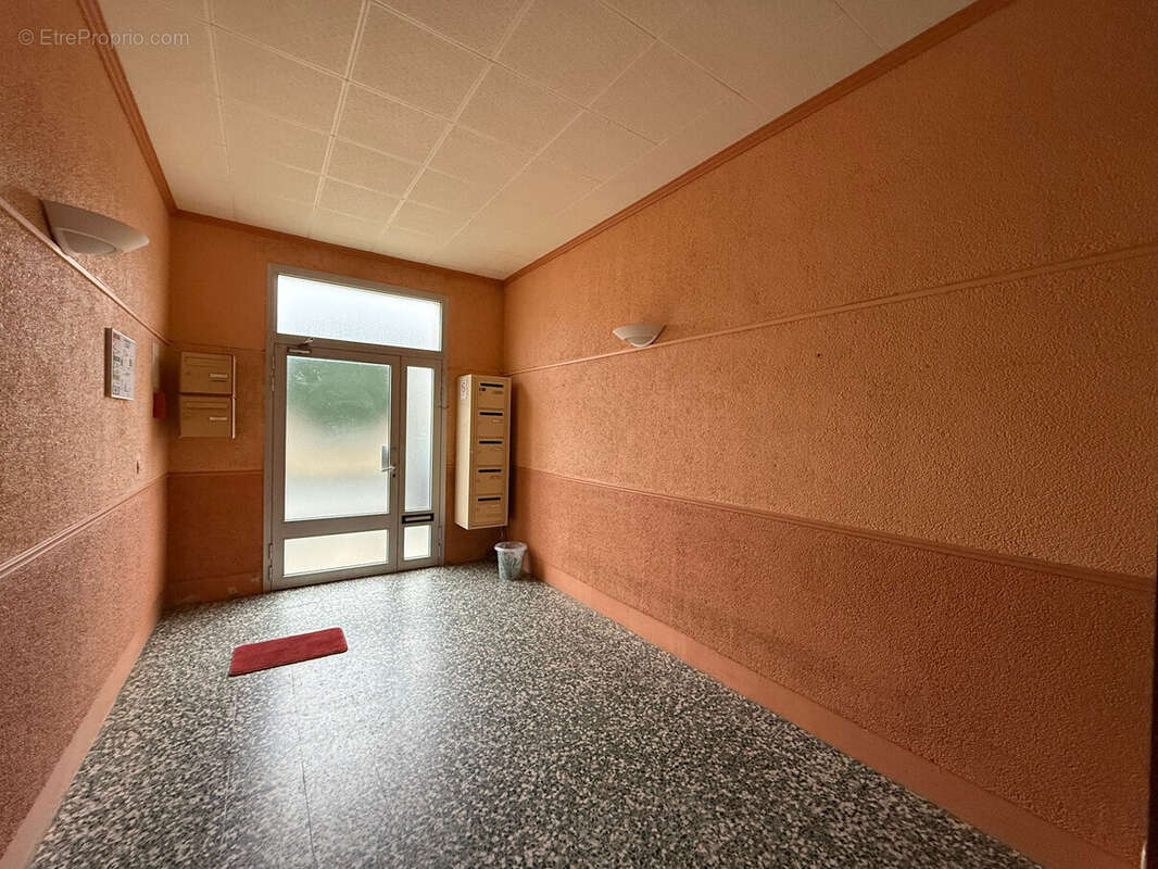 Appartement à ISSOUDUN