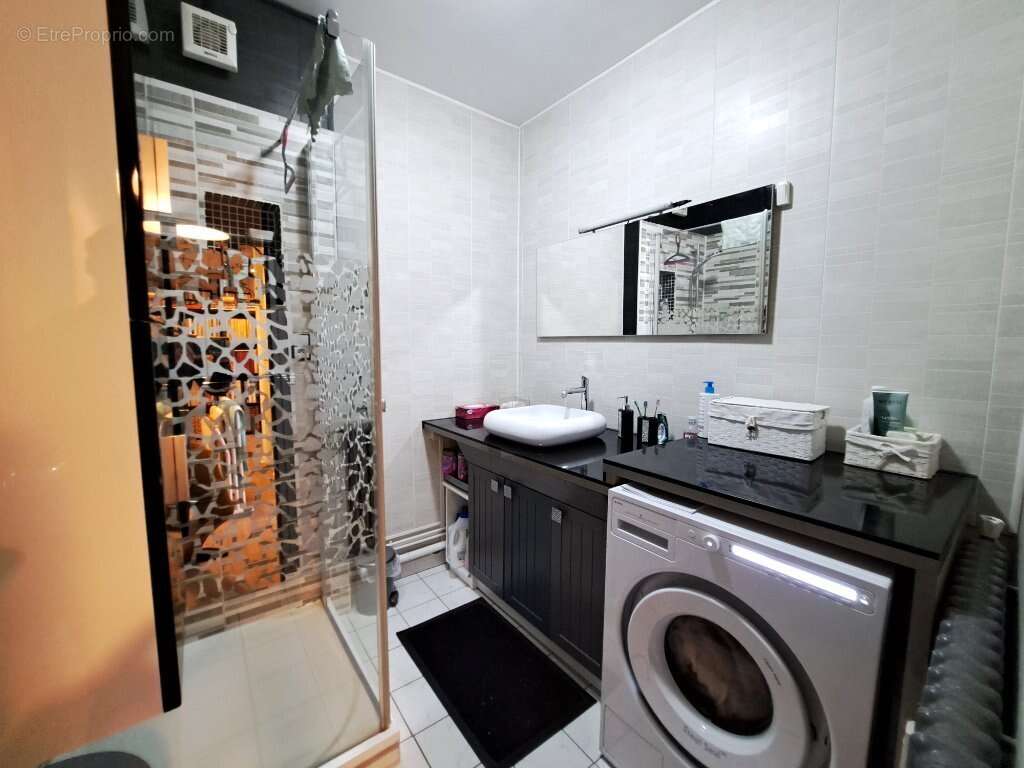 Appartement à AUTUN