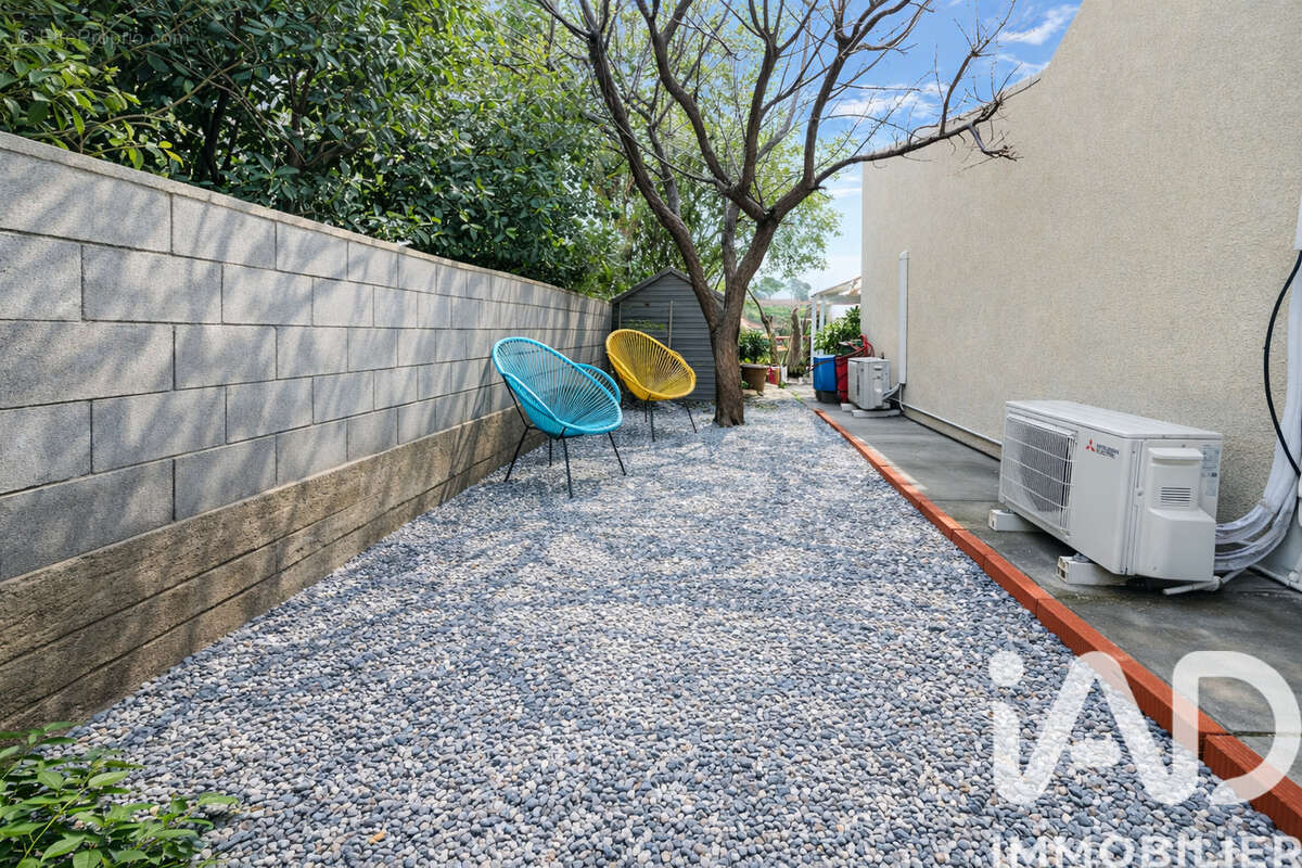 Photo 8 - Maison à PORT-VENDRES