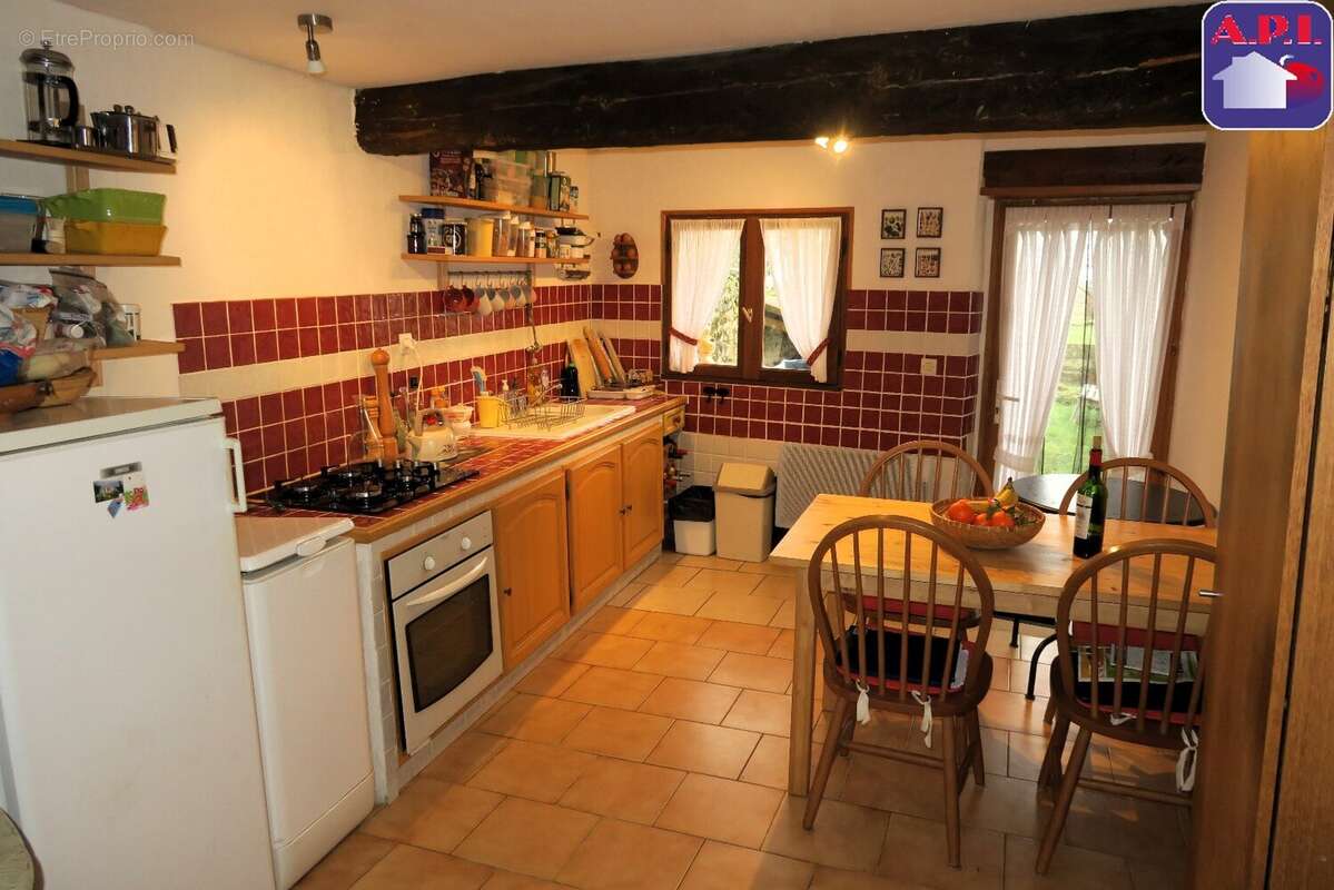 Maison 60 m² à Fanjeaux  - photo 6