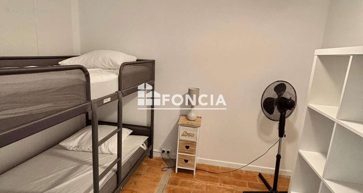 Appartement à BANDOL