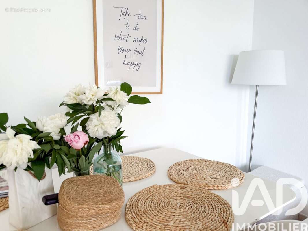 Photo 7 - Appartement à GRASSE