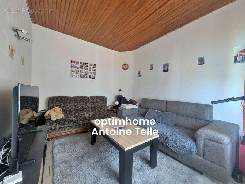 Maison à LE CATEAU-CAMBRESIS