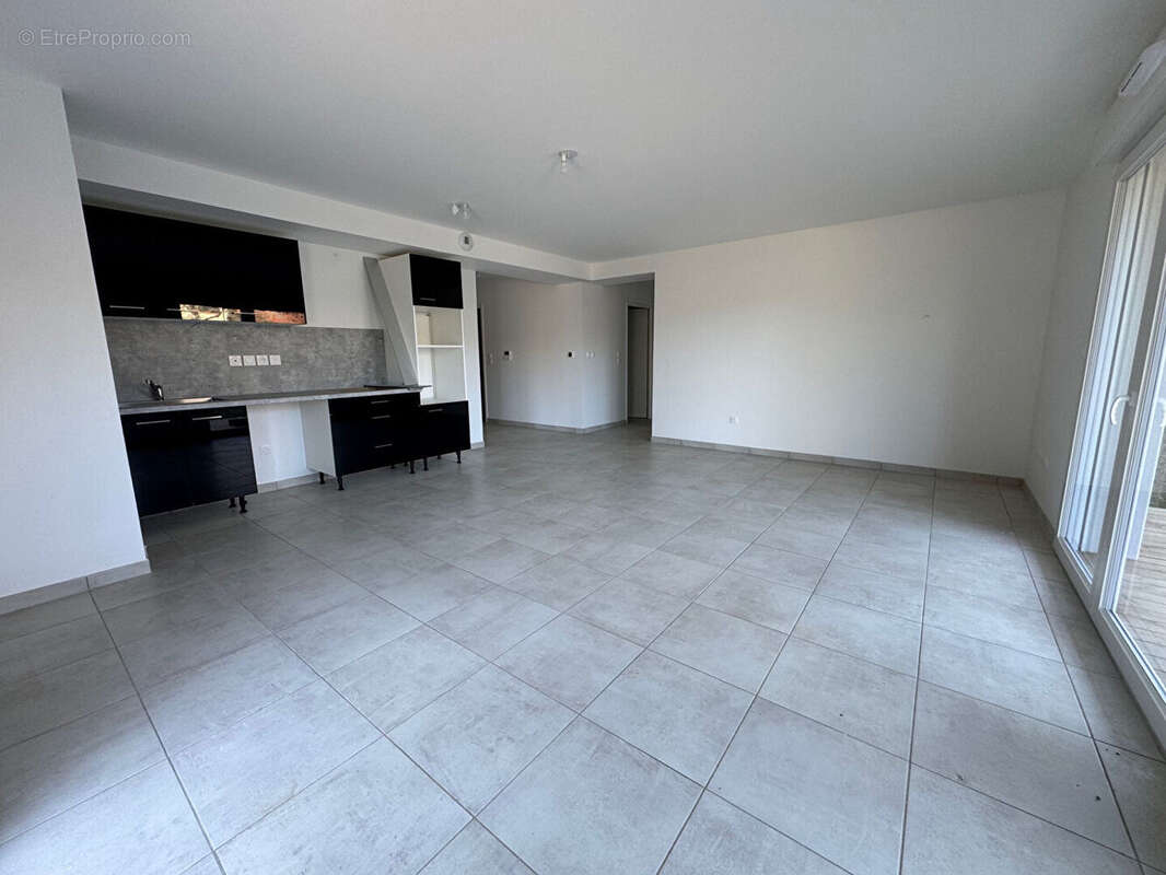 Appartement à TOURNEFEUILLE