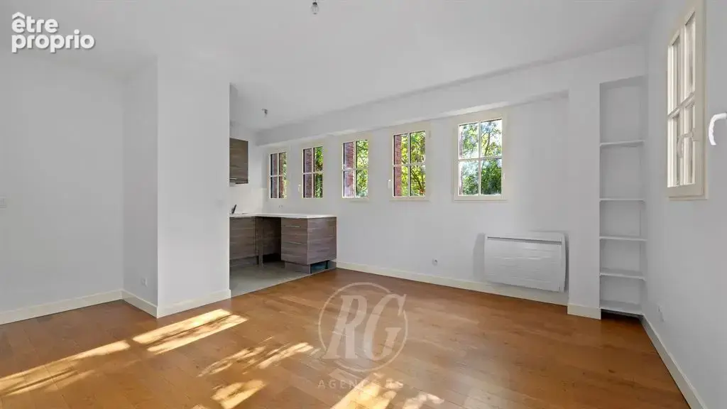 Appartement 2 pièces - photo 7