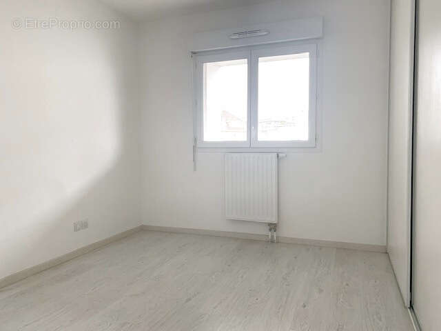 Appartement à THONON-LES-BAINS