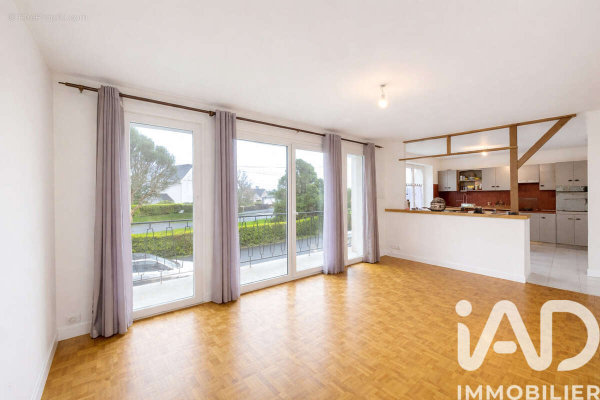 Photo 4 - Appartement à CROZON