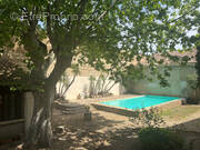 Maison à SAINT-GILLES