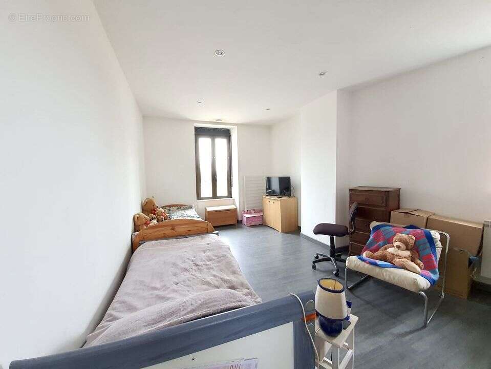 Beaux volumes, 4 chambres - photo 10