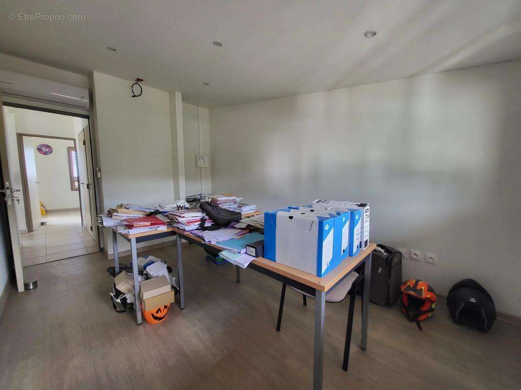 Appartement à SAINT-DENIS