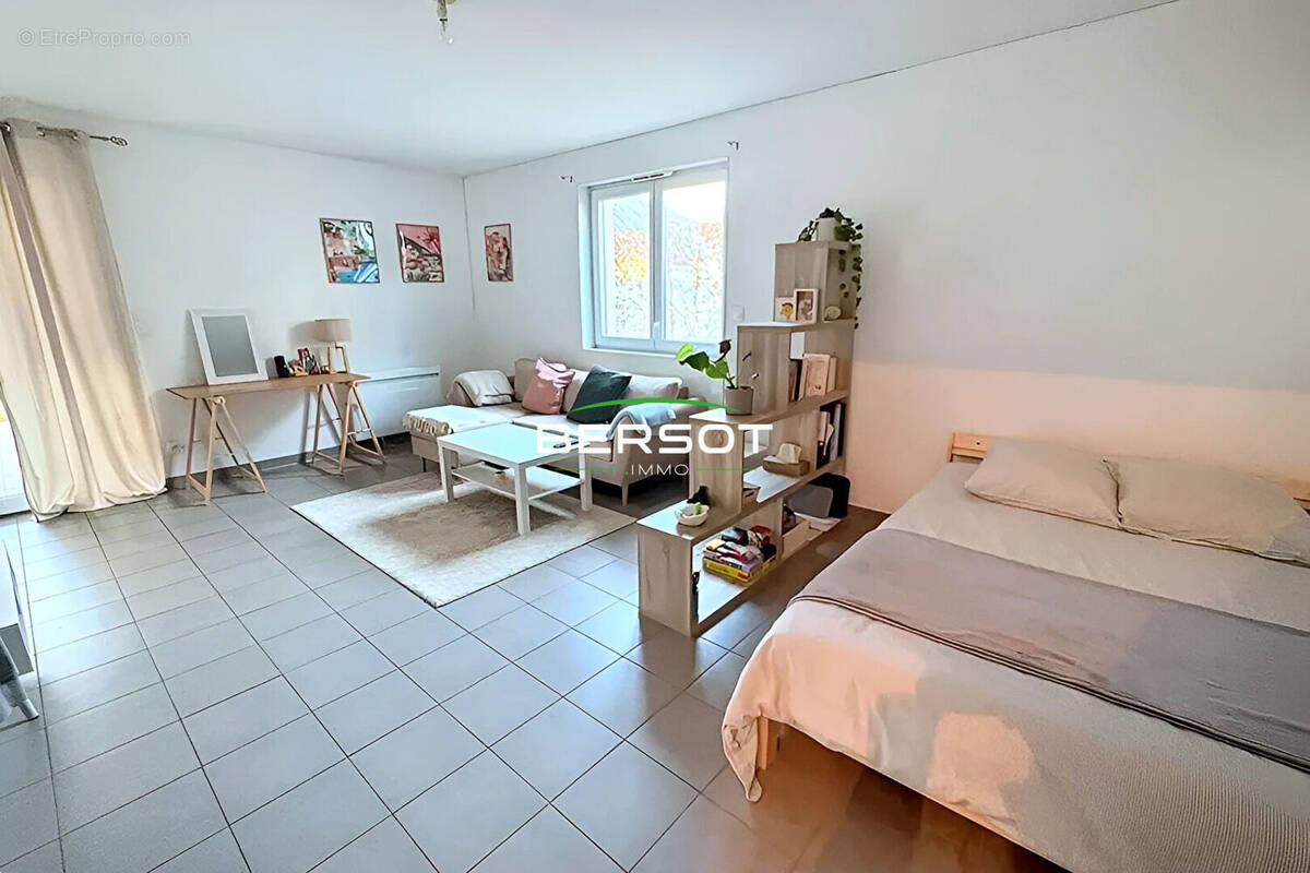 Appartement à BESANCON