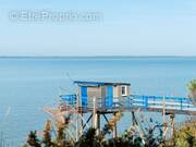 Terrain à SAINT-PALAIS-SUR-MER