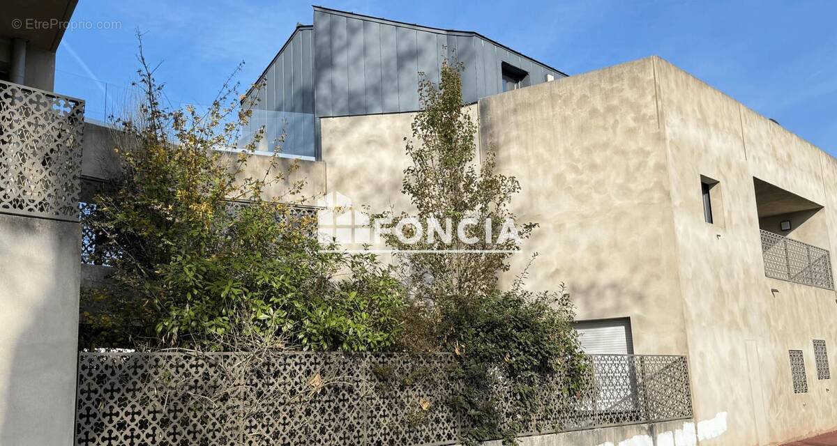 Appartement à CENON