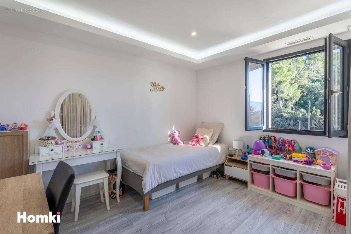 Maison à MARSEILLE-11E