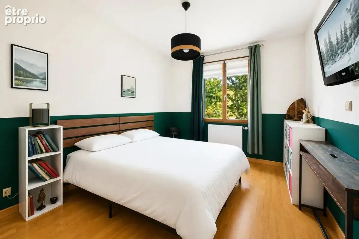 Maison atypique de 10 pièces, de 334m² sur 6680m2 à Ploumilliau - photo 13