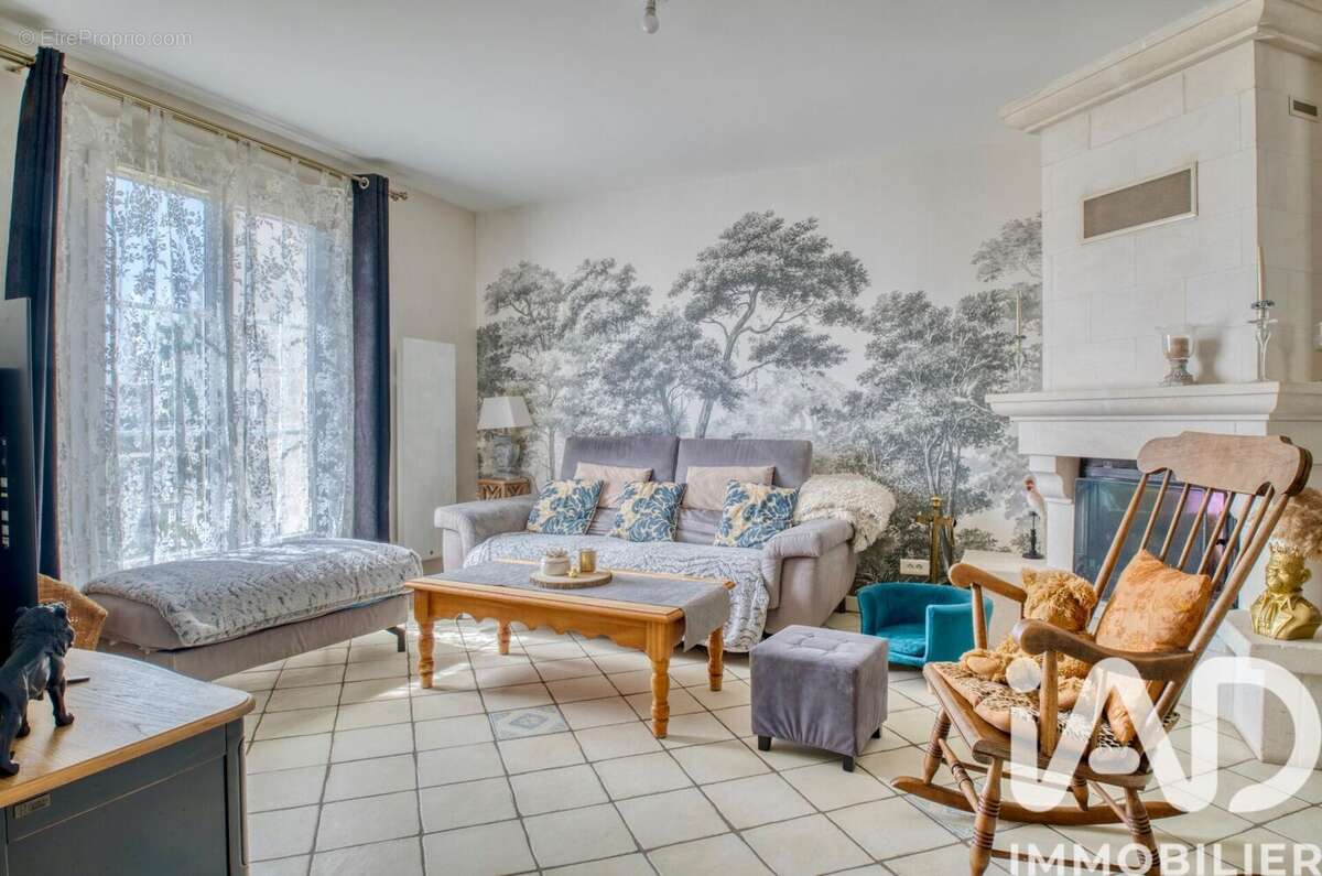 Photo 2 - Maison à RIBECOURT-DRESLINCOURT