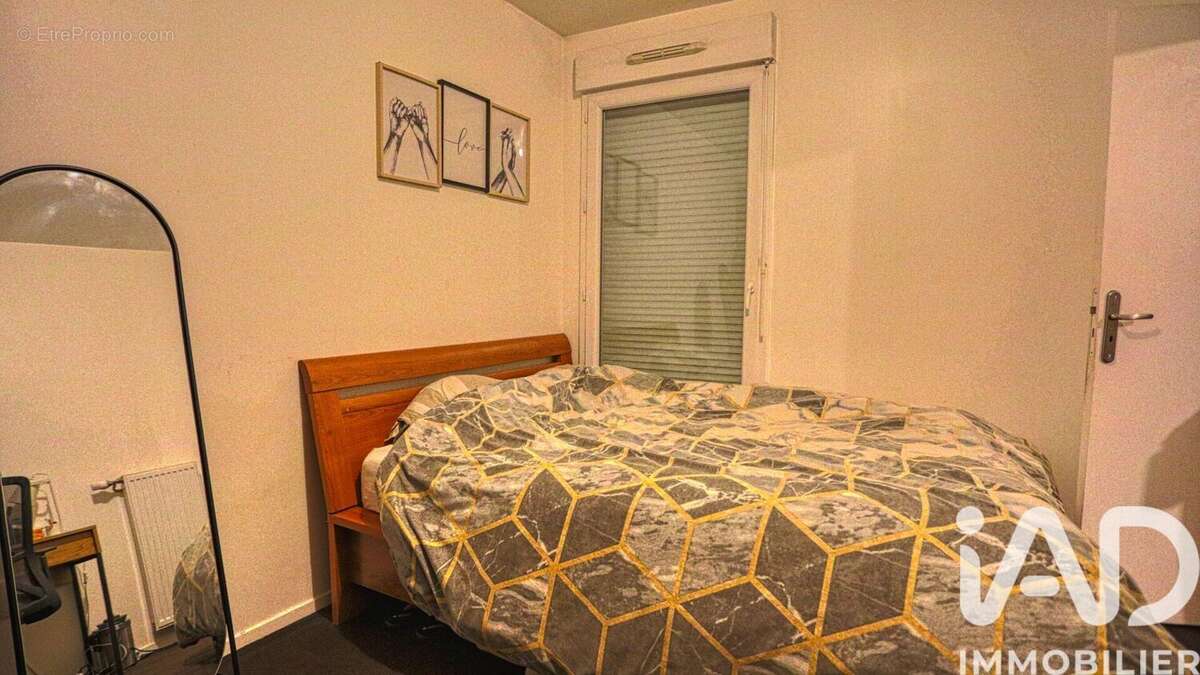 Photo 5 - Appartement à CERGY