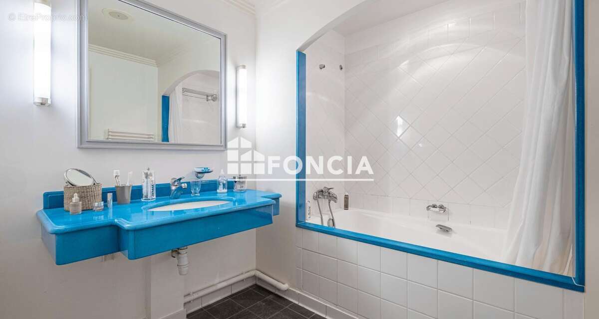 Appartement à SAINT-ANDRE-DES-EAUX