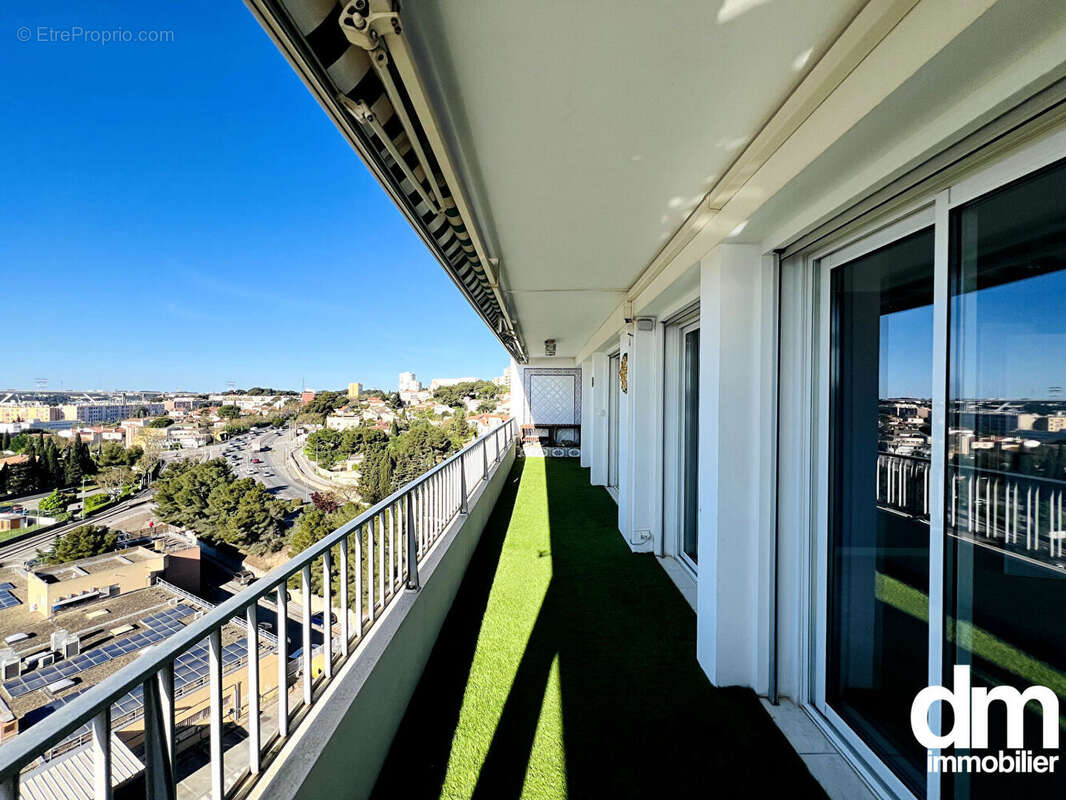 Appartement à MARTIGUES