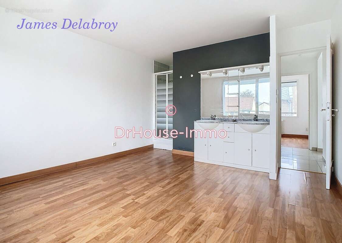 Appartement à AMIENS