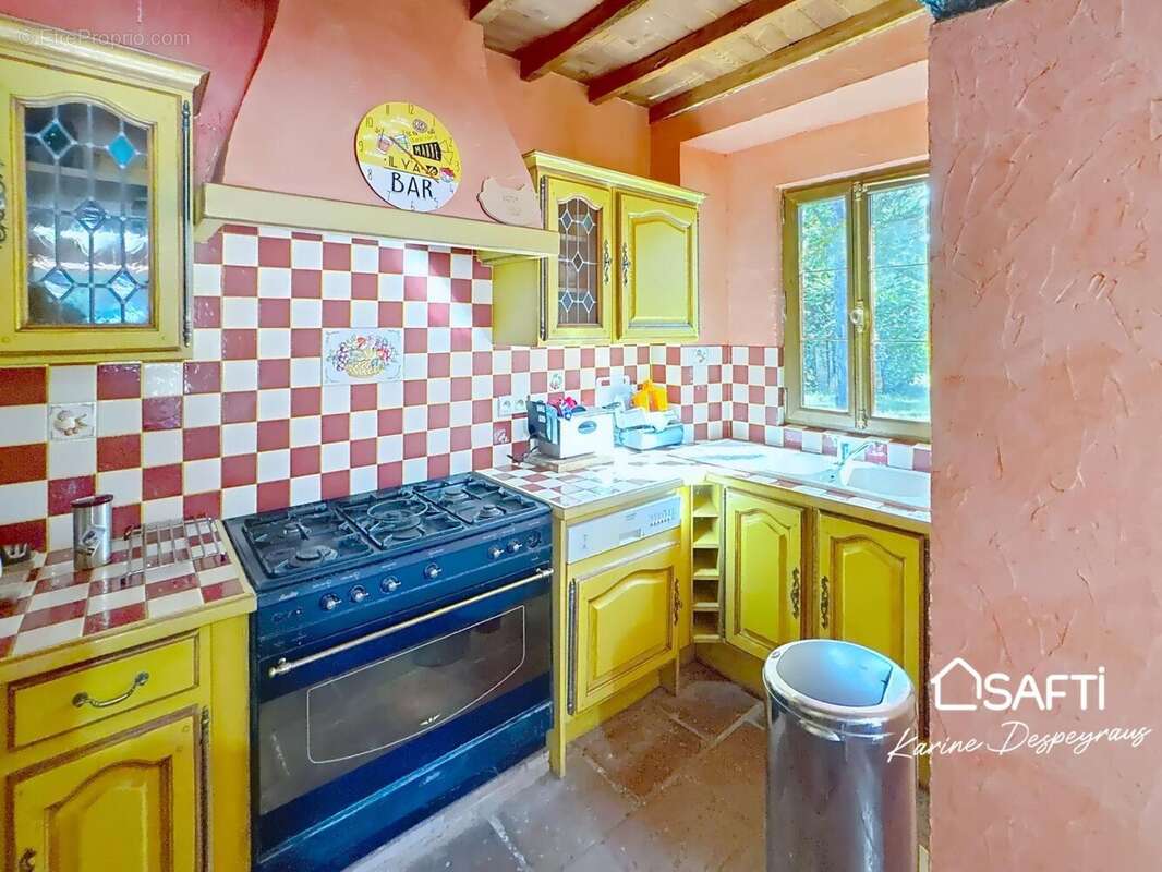 Photo 9 - Maison à LOMBEZ