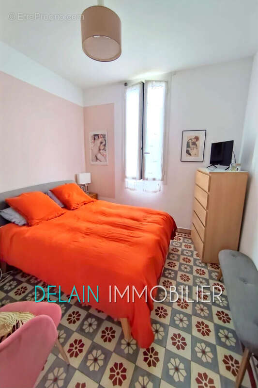 Maison à CAGNES-SUR-MER