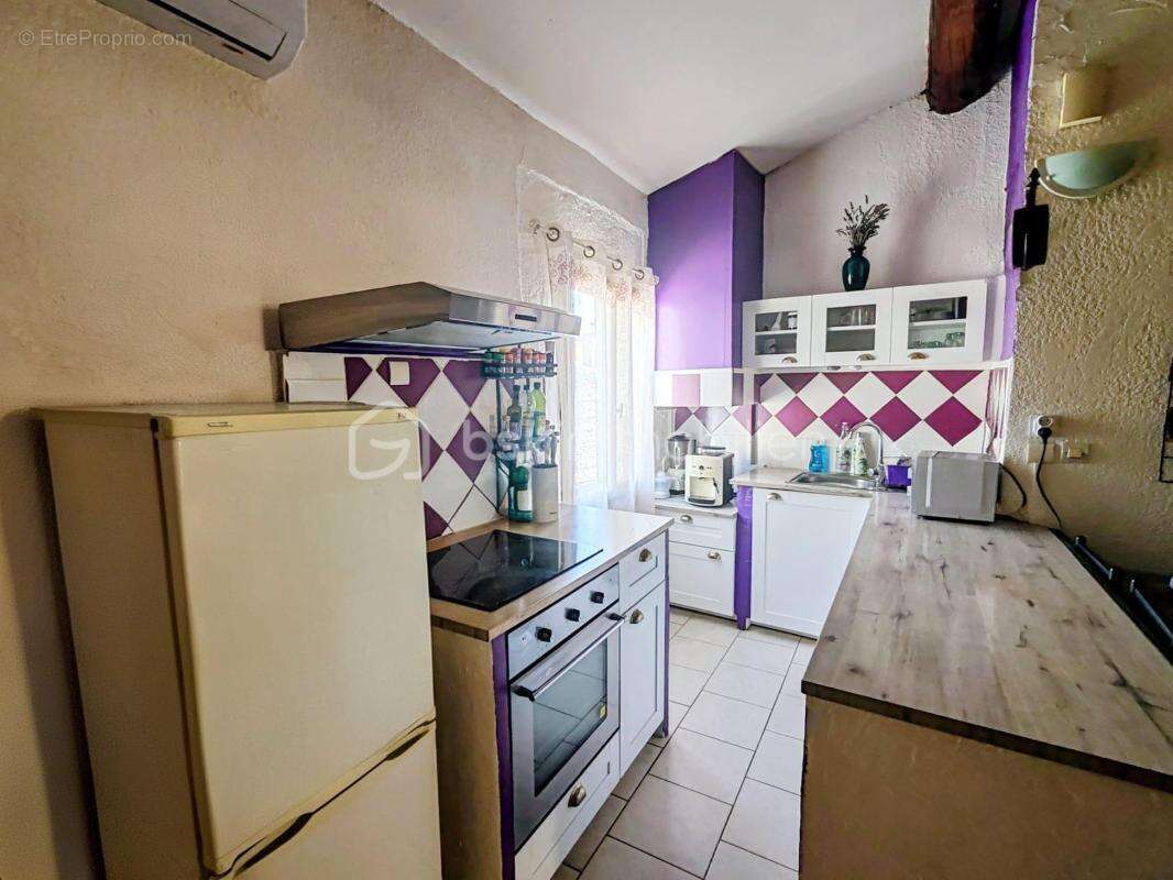 Appartement à MARSILLARGUES